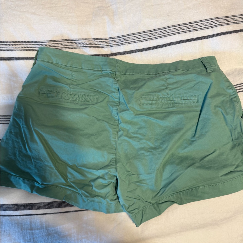 Old Navy Women's Green Shorts